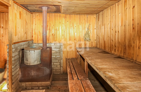 
  Продается дом 104.7 м². Фото 37.