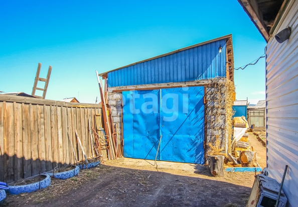 
  Продается дом 104.7 м². Фото 39.