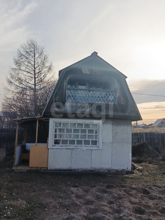 
  Продается дача 45 м². Фото 1.