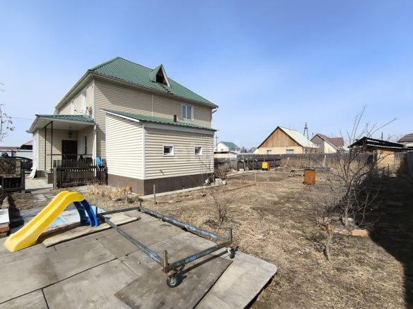 
  Продается дом 221.1 м². Фото 42.