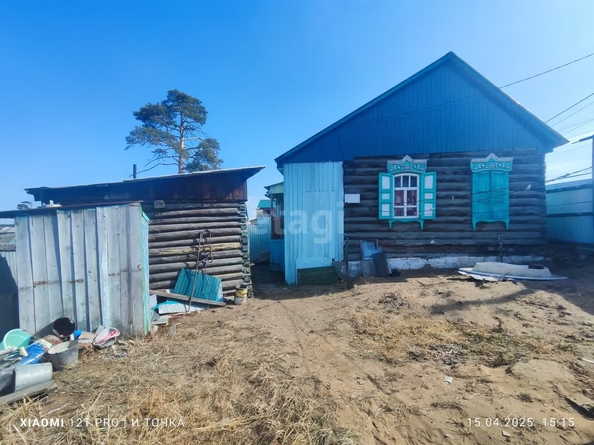 
  Продается дом 32 м². Фото 10.