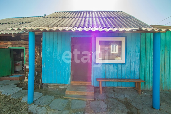 
  Продается дом 54.9 м². Фото 25.