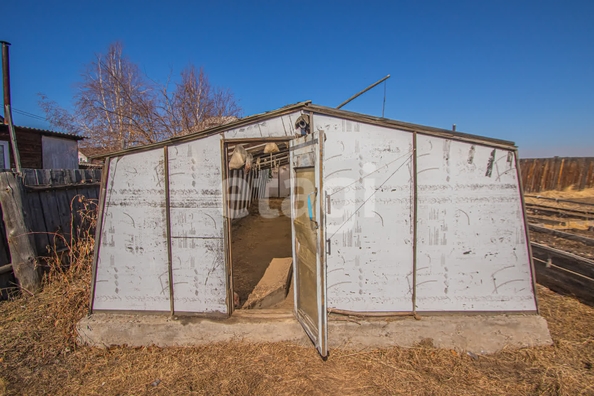 
  Продается дом 54.9 м². Фото 45.