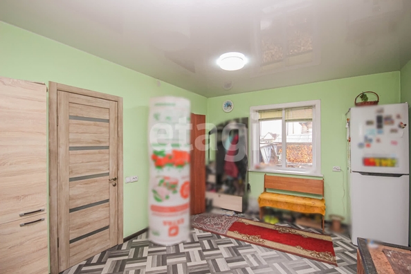 
  Продается дом 60 м². Фото 6.