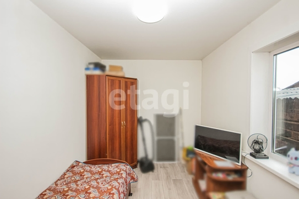 
  Продается дом 60 м². Фото 11.