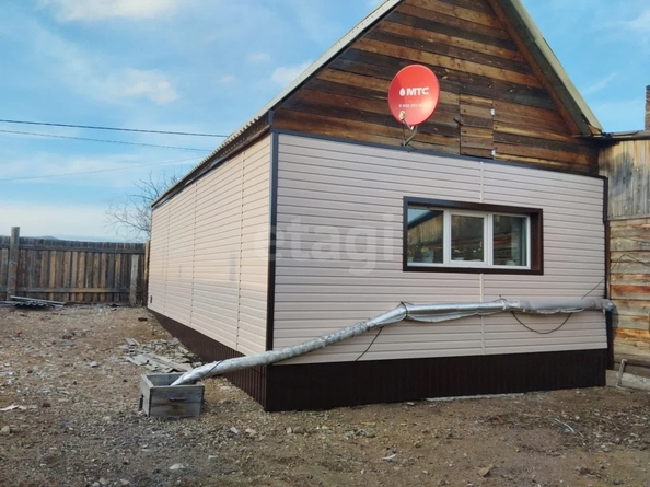 
  Продается дом 61.1 м². Фото 3.