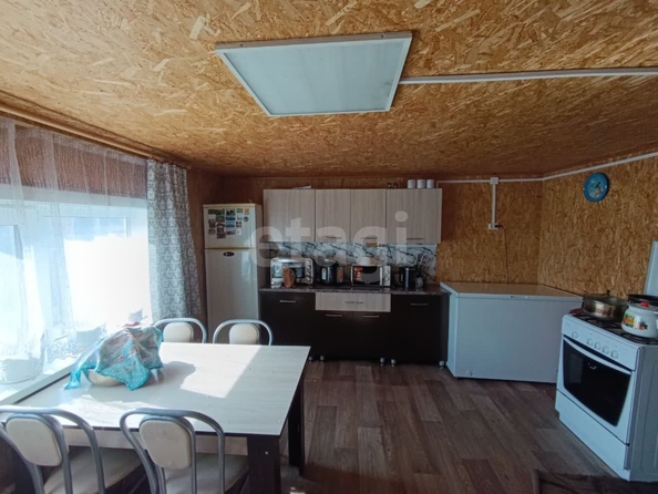 
  Продается дом 61.1 м². Фото 10.