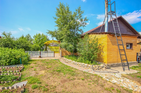 
  Продается дом 85.5 м². Фото 11.