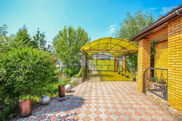 
  Продается дом 85.5 м². Фото 15.