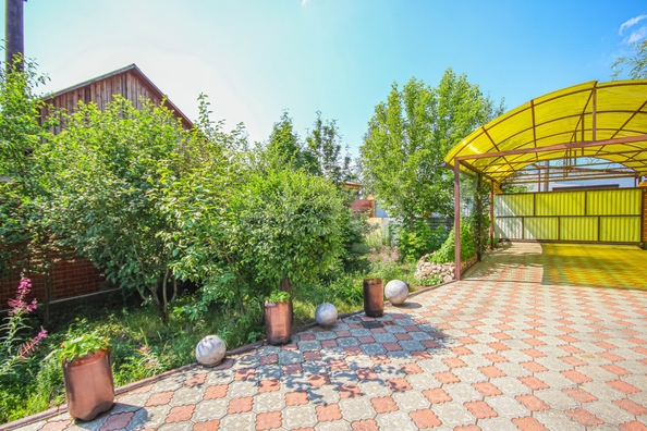 
  Продается дом 85.5 м². Фото 16.