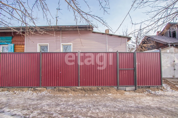 
  Продается дом 31.3 м². Фото 1.