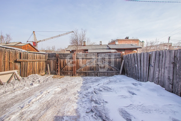 
  Продается дом 31.3 м². Фото 28.