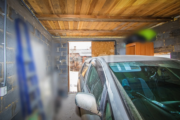 
  Продается дом 31.3 м². Фото 31.