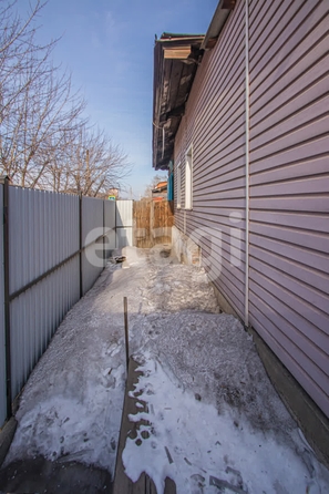 
  Продается дом 31.3 м². Фото 33.