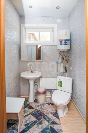 
  Продается дом 61.1 м². Фото 17.