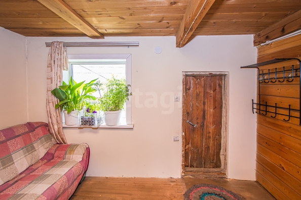 
  Продается дом 61.1 м². Фото 33.