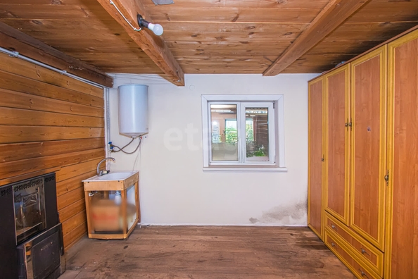 
  Продается дом 61.1 м². Фото 34.