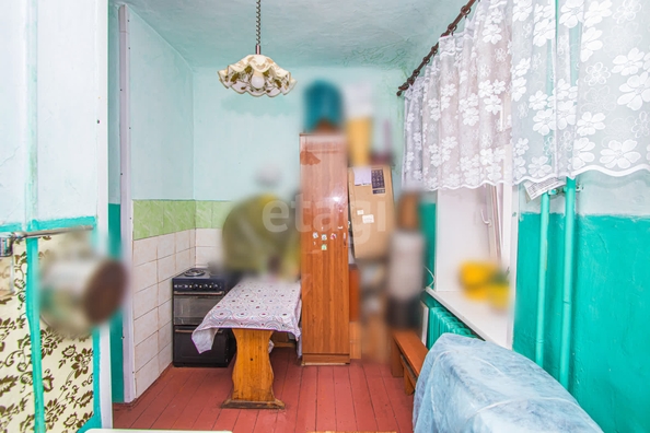 
  Продается комната 42.7 м². Фото 14.