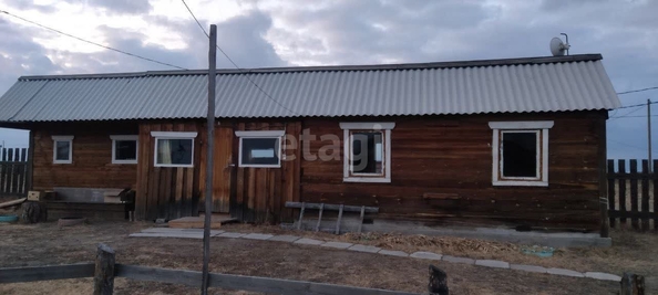 
  Продается дом 20.9 м². Фото 1.