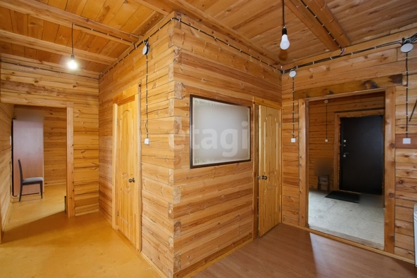 
  Продается дом 107.2 м². Фото 20.