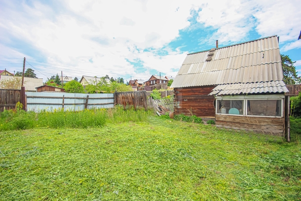 
  Продается дом 36 м². Фото 25.