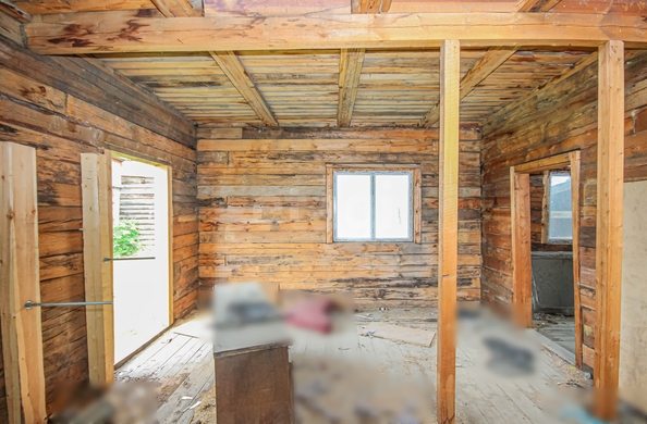 
  Продается дом 36 м². Фото 34.
