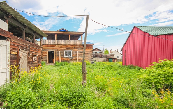 
  Продается дом 36 м². Фото 44.