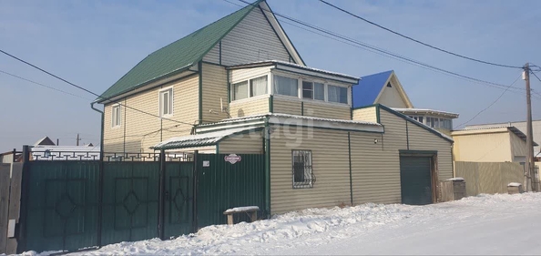 
  Продается дом 209.7 м². Фото 23.