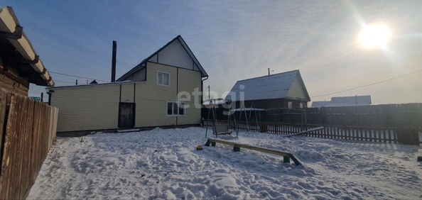 
  Продается дом 209.7 м². Фото 25.