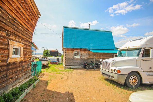 
  Продается дом 94.4 м². Фото 45.