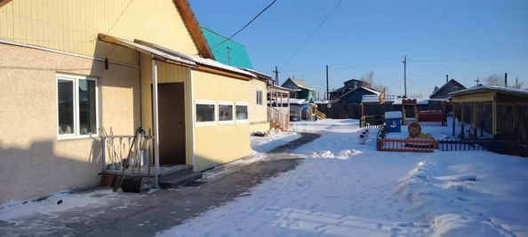 
  Продается дом 153.8 м². Фото 7.
