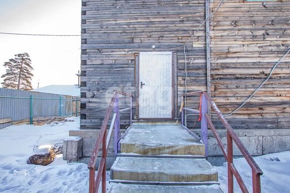 
  Продается дом 144.5 м². Фото 21.