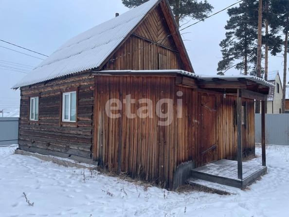 
  Продается дом 33.9 м². Фото 5.