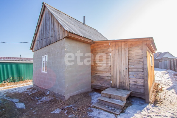 
  Продается дом 24.7 м². Фото 15.