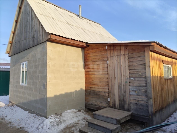 
  Продается дом 24.7 м². Фото 38.