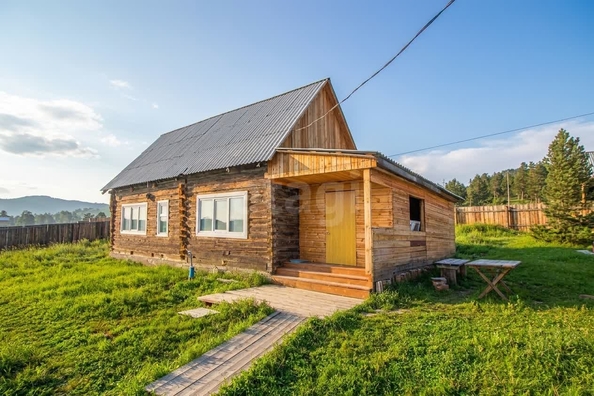 
  Продается дом 98.7 м². Фото 2.