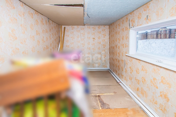 
  Продается дом 98.7 м². Фото 11.