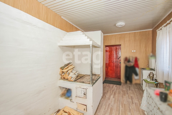 
  Продается дом 85.2 м². Фото 18.