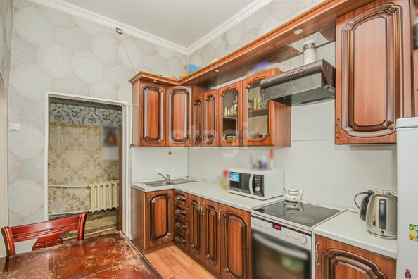 
  Продается 2-комн. квартира 42.3 м². Фото 7.