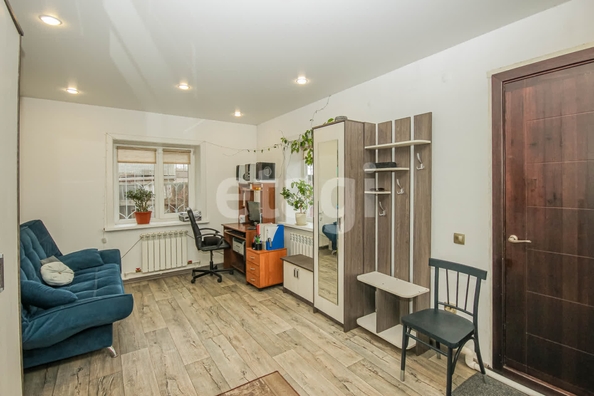 
  Продается дом 135.6 м². Фото 25.