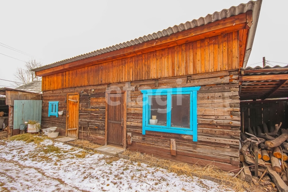 
  Продается дом 135.6 м². Фото 43.