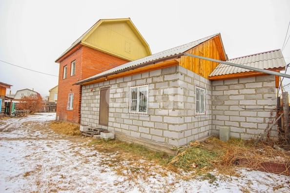 
  Продается дом 135.6 м². Фото 45.