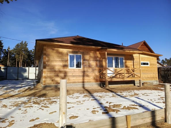 
  Продается дом 138.2 м². Фото 1.