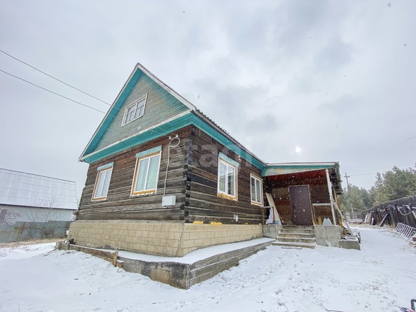 
  Продается дом 74.4 м². Фото 18.