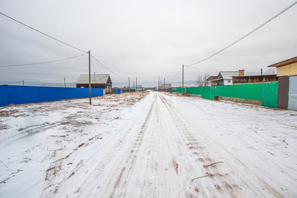 
  Продается дом 23.3 м². Фото 38.