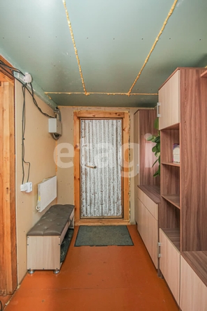 
  Продается дом 39.3 м². Фото 13.