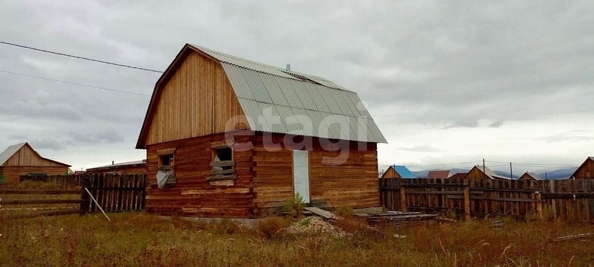 
  Продается коттедж 42 м². Фото 1.
