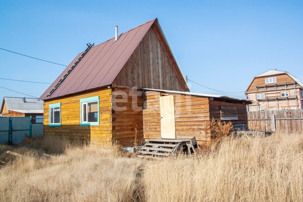 
  Продается дом 42.2 м². Фото 5.