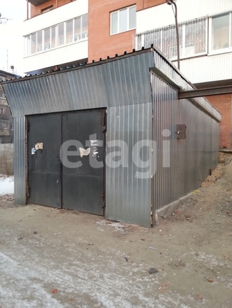 
  Продается гараж 25.4 м². Фото 7.