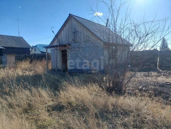 
  Продается дом 33.5 м². Фото 1.